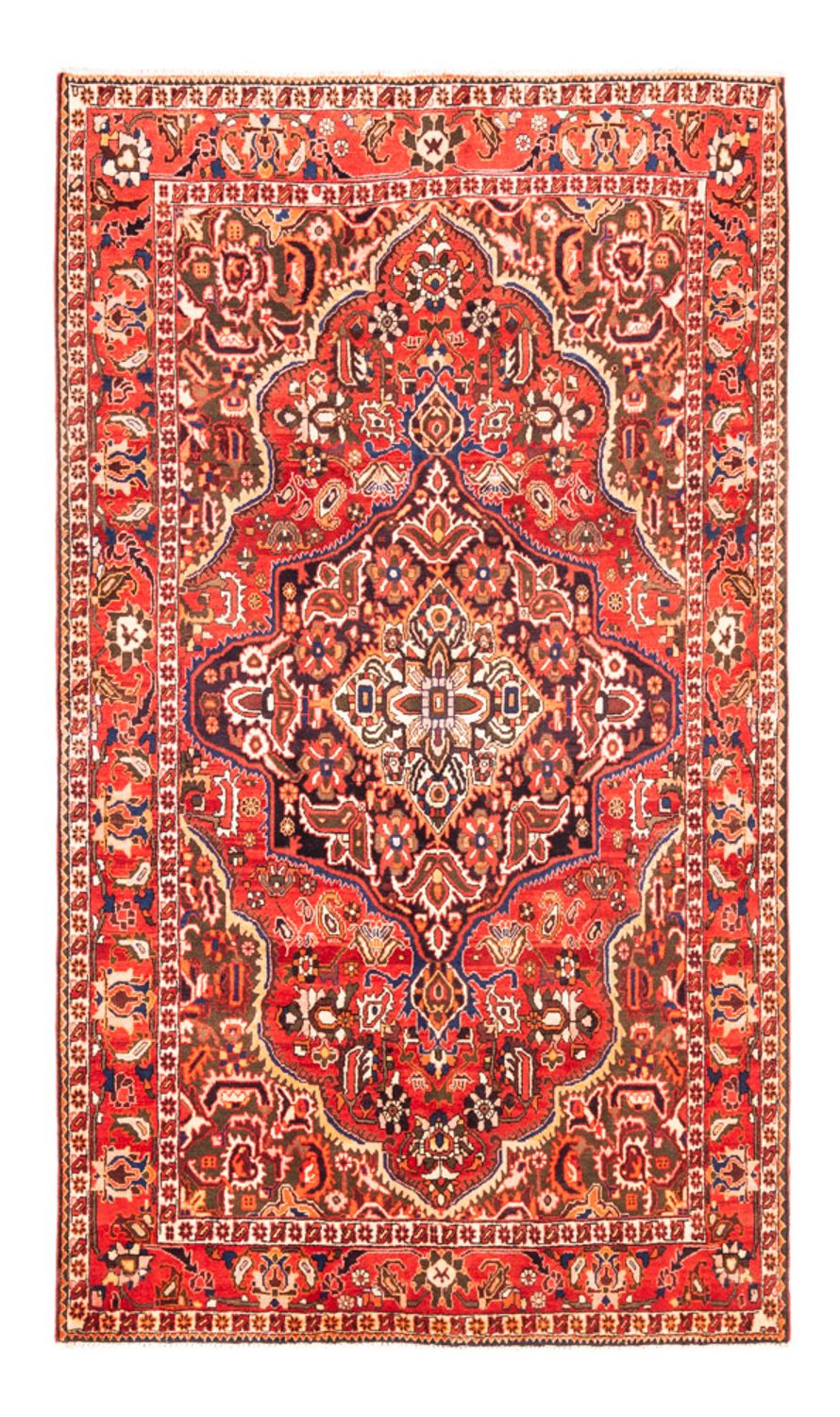 Tappeto Persero - Nomade - 300 x 175 cm - rosso