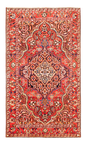 Tappeto Persero - Nomade - 300 x 175 cm - rosso