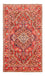 Tappeto Persero - Nomade - 300 x 175 cm - rosso