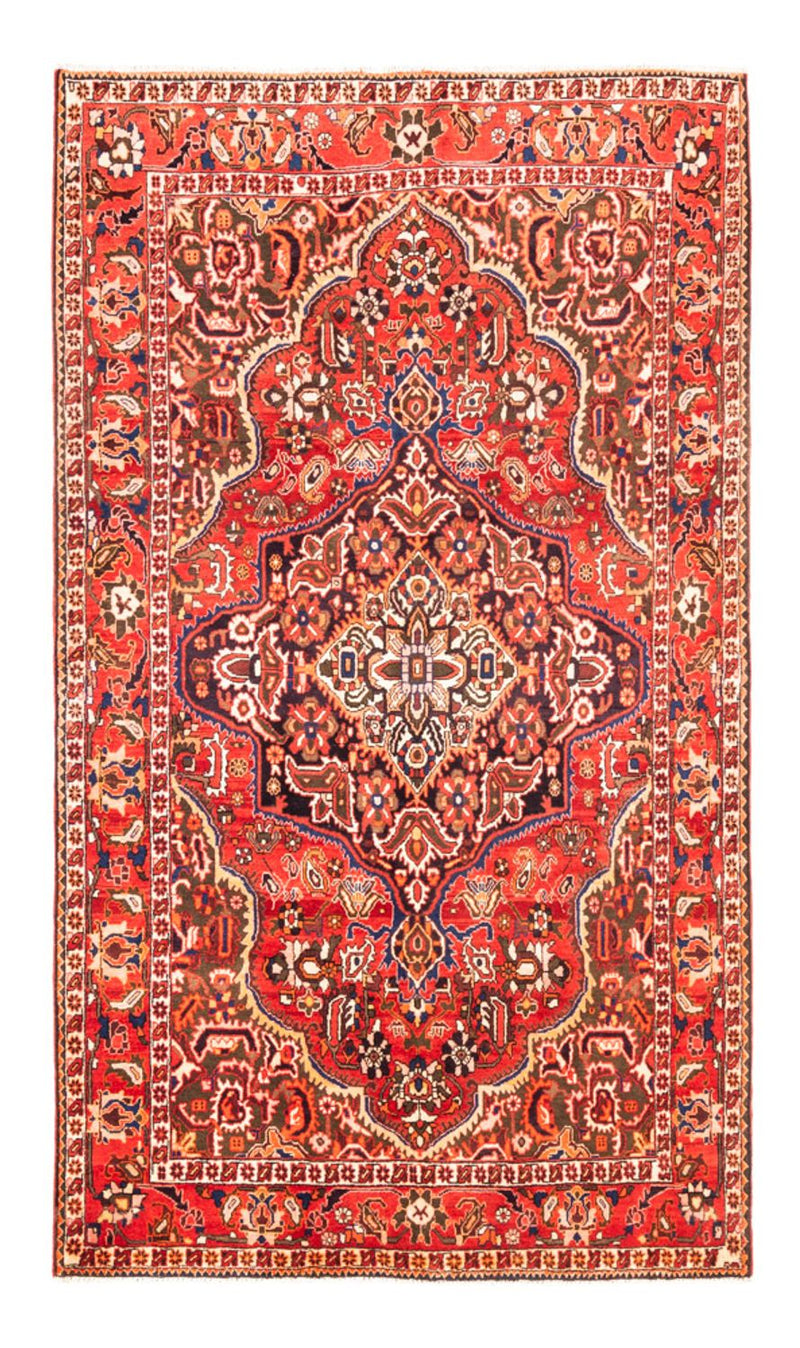 Tappeto Persero - Nomade - 300 x 175 cm - rosso