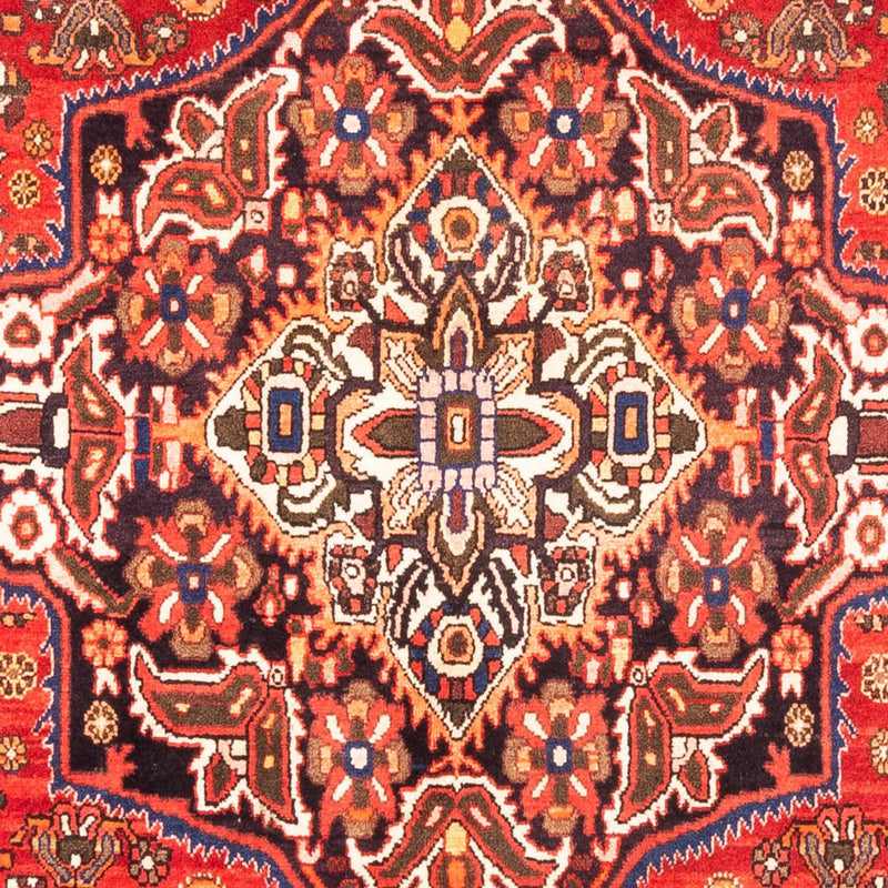 Tappeto Persero - Nomade - 300 x 175 cm - rosso