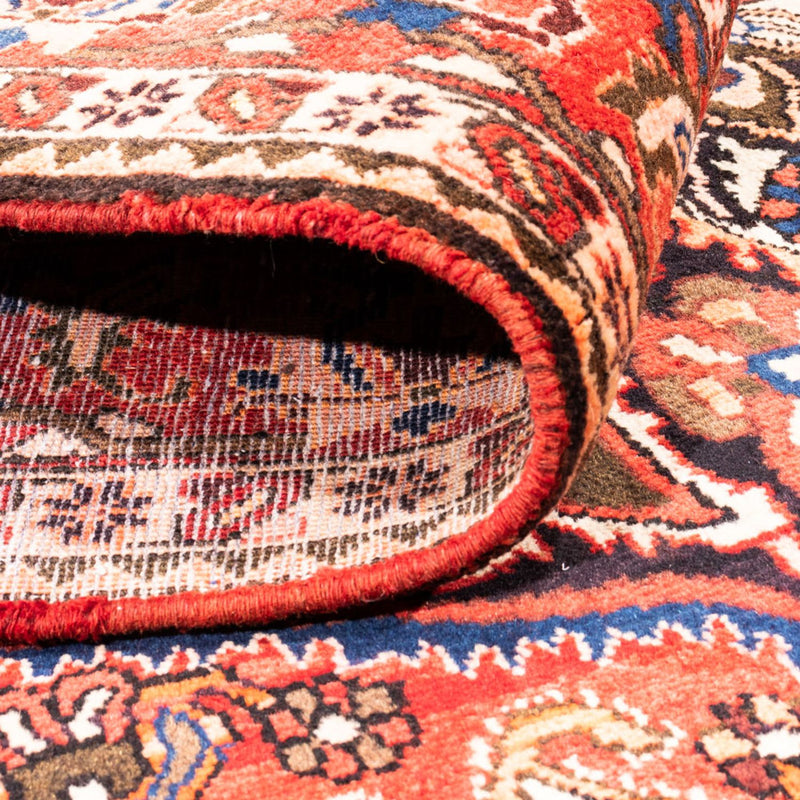Tappeto Persero - Nomade - 300 x 175 cm - rosso