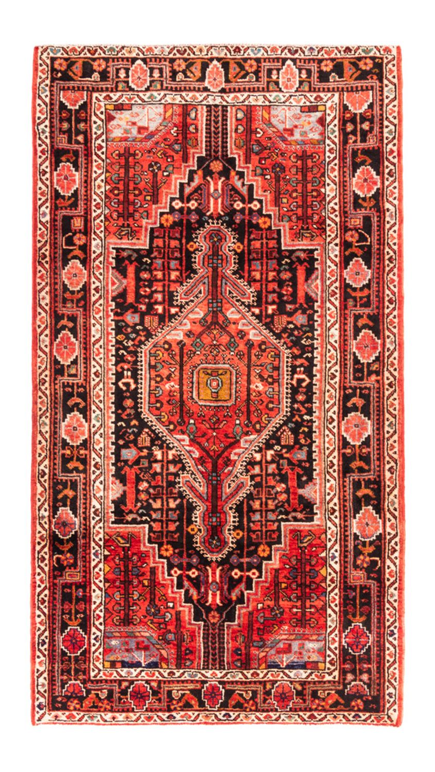 Tappeto Persero - Nomade - 266 x 174 cm - blu scuro