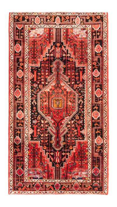 Hamadan Tappeto 174x266cm - Tappeto persiano