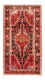 Tappeto Persero - Nomade - 266 x 174 cm - blu scuro