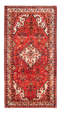 Tappeto Persero - Nomade - 290 x 153 cm - rosso