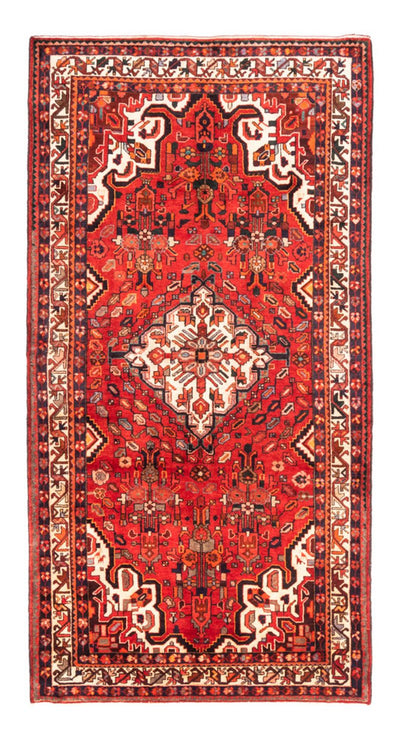 Hosseinabad Tappeto 153x290cm - Tappeto persiano