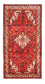 Tappeto Persero - Nomade - 290 x 153 cm - rosso