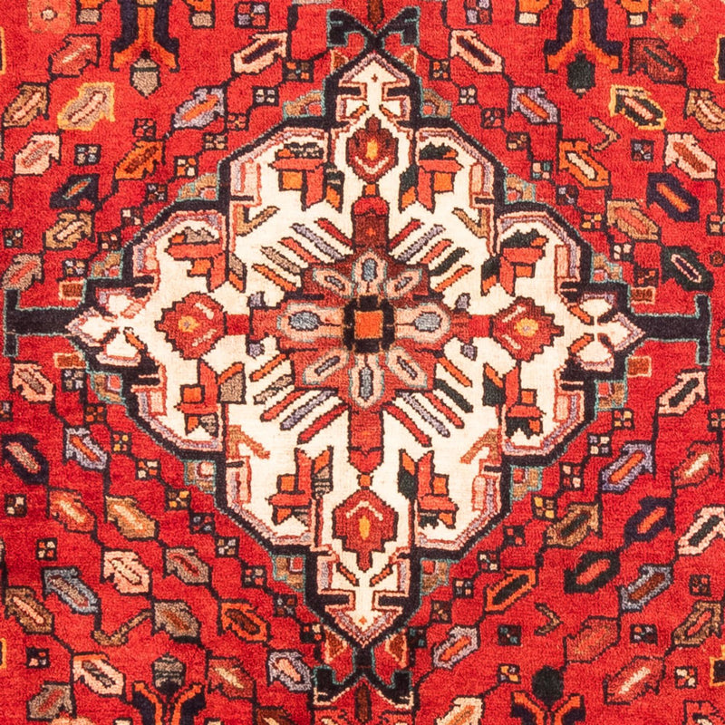 Tappeto Persero - Nomade - 290 x 153 cm - rosso