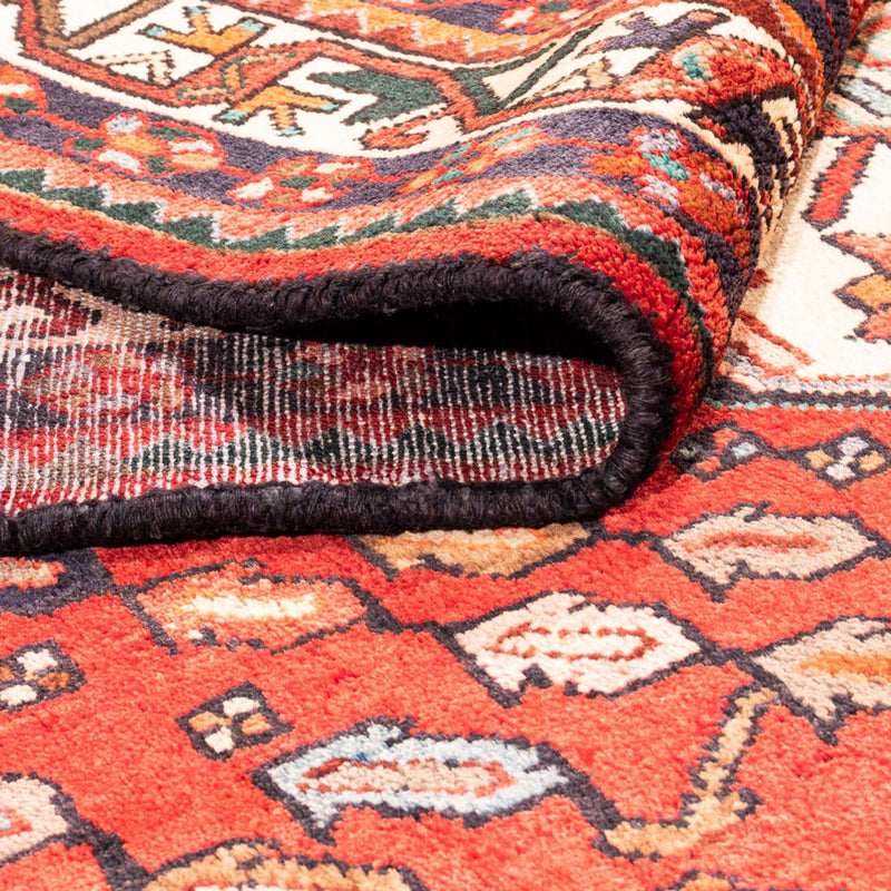 Tappeto Persero - Nomade - 290 x 153 cm - rosso