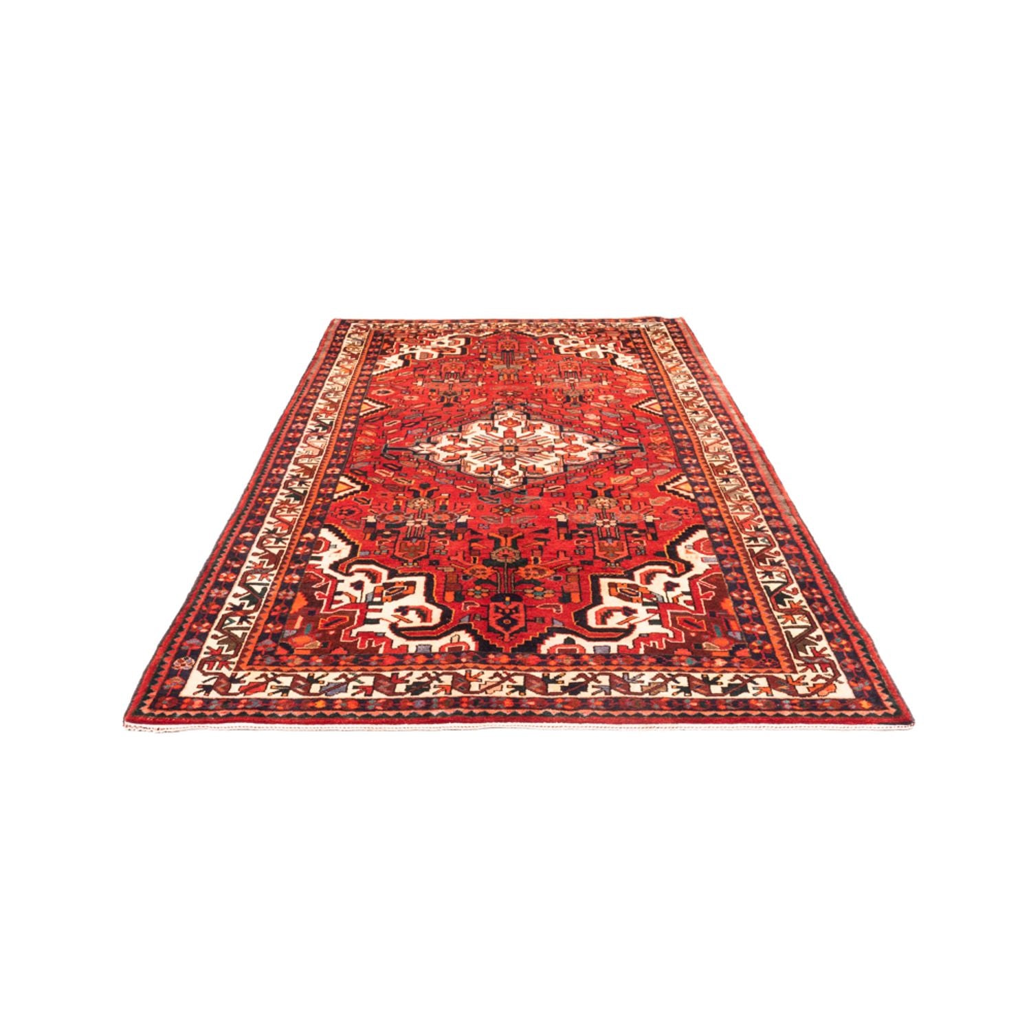 Tappeto Persero - Nomade - 290 x 153 cm - rosso