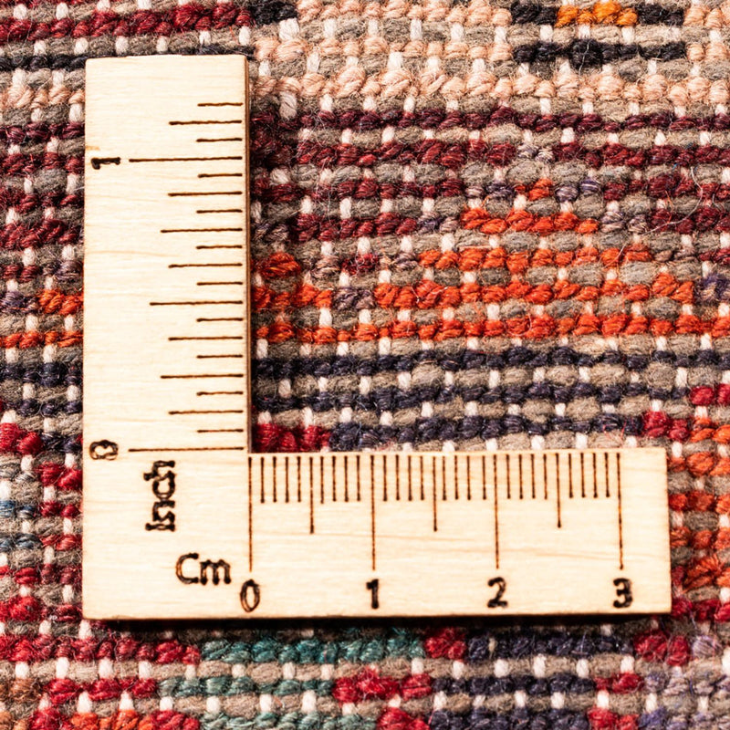 Tappeto Persero - Nomade - 290 x 153 cm - rosso