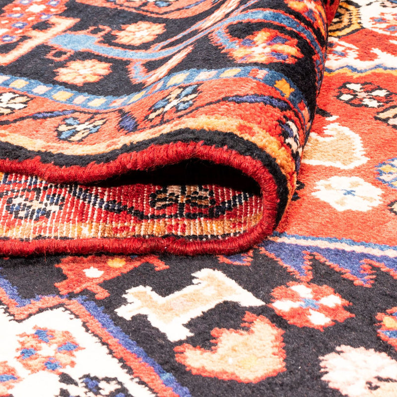 Tappeto Persero - Nomade - 285 x 155 cm - blu scuro