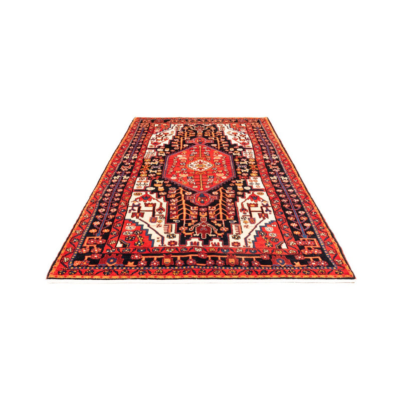 Tappeto Persero - Nomade - 285 x 155 cm - blu scuro