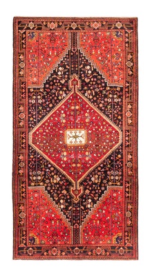 Tappeto Persero - Nomade - 295 x 150 cm - blu scuro