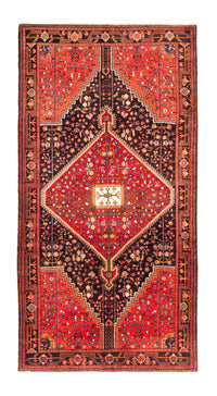 Tappeto Persero - Nomade - 295 x 150 cm - blu scuro