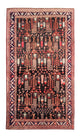 Kolyai Tappeto 270x152cm - Tappeto persiano