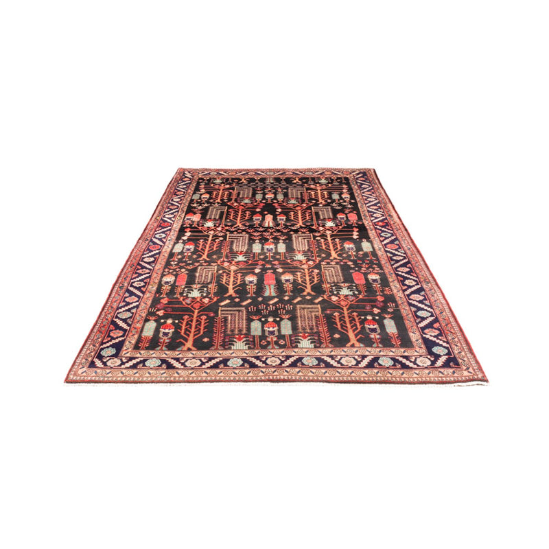 Tappeto Persero - Nomade - 270 x 152 cm - blu scuro