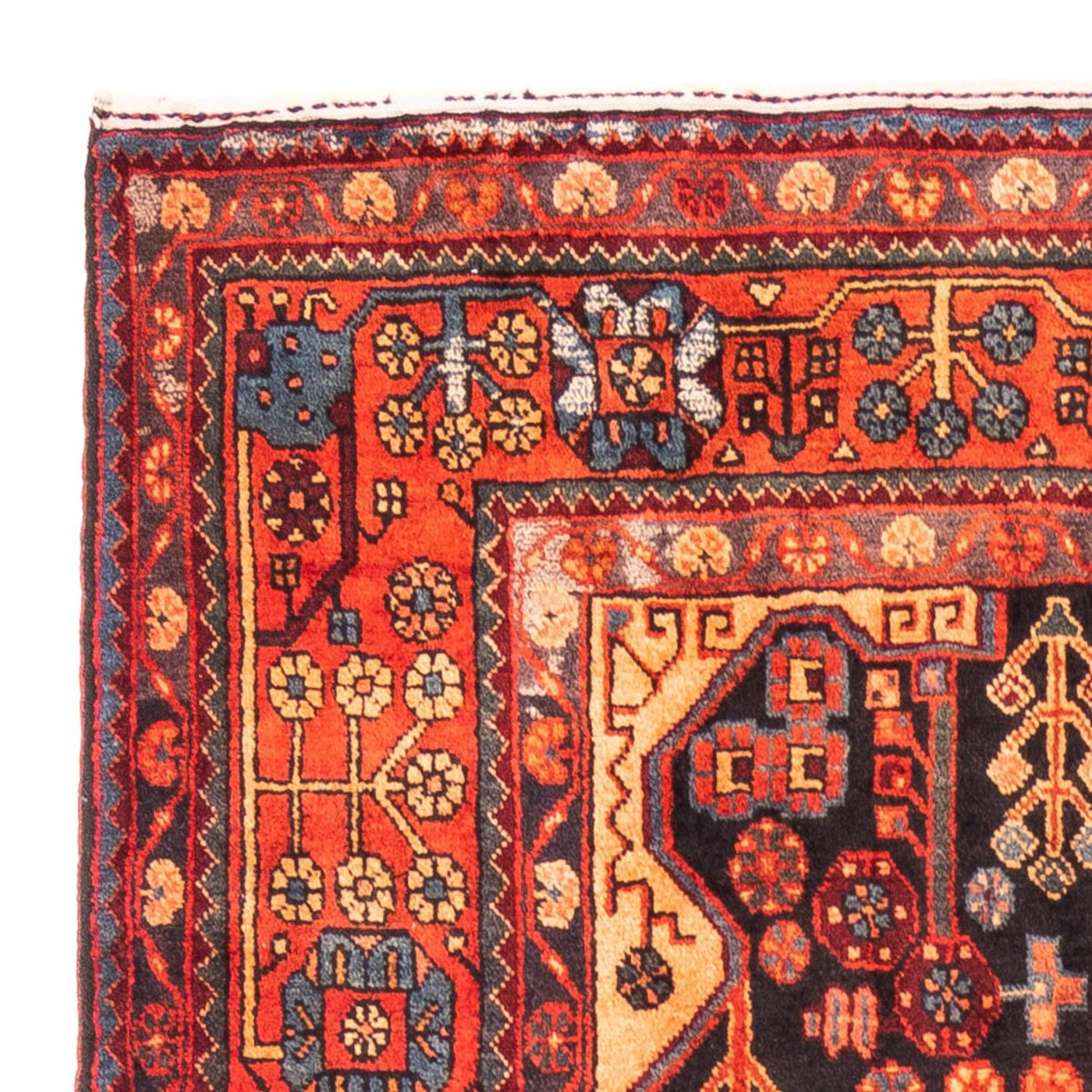 Nahavand Tappeto 310x160cm - Tappeto persiano