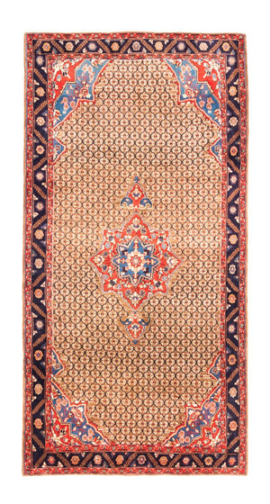 Tappeto Persero - Nomade - 310 x 158 cm - rosso