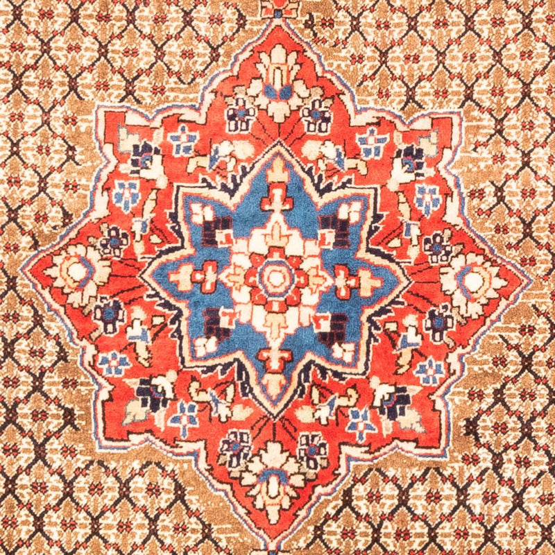 Tappeto Persero - Nomade - 310 x 158 cm - rosso