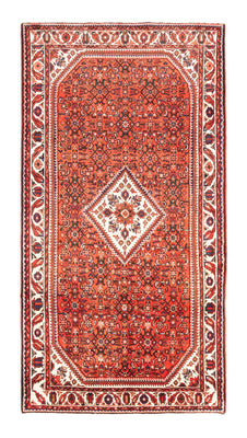 Tappeto Persero - Nomade - 296 x 156 cm - rosso