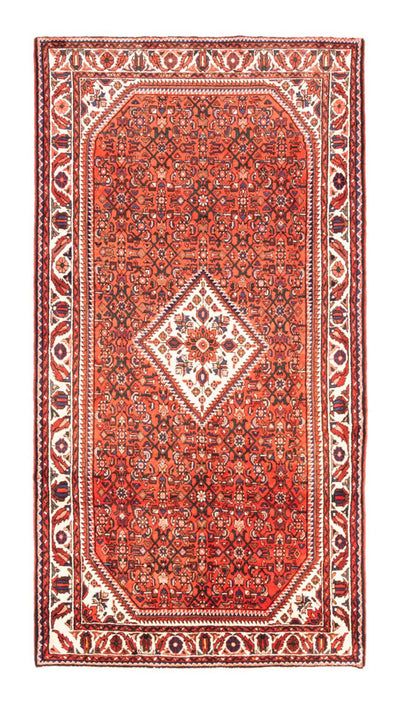 Hosseinabad Tappeto 156x296cm - Tappeto persiano