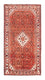 Tappeto Persero - Nomade - 296 x 156 cm - rosso