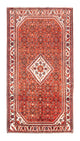 Hosseinabad Tappeto 156x296cm - Tappeto persiano