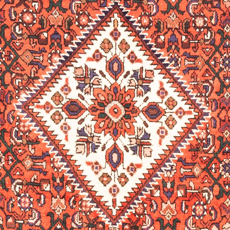 Tappeto Persero - Nomade - 296 x 156 cm - rosso