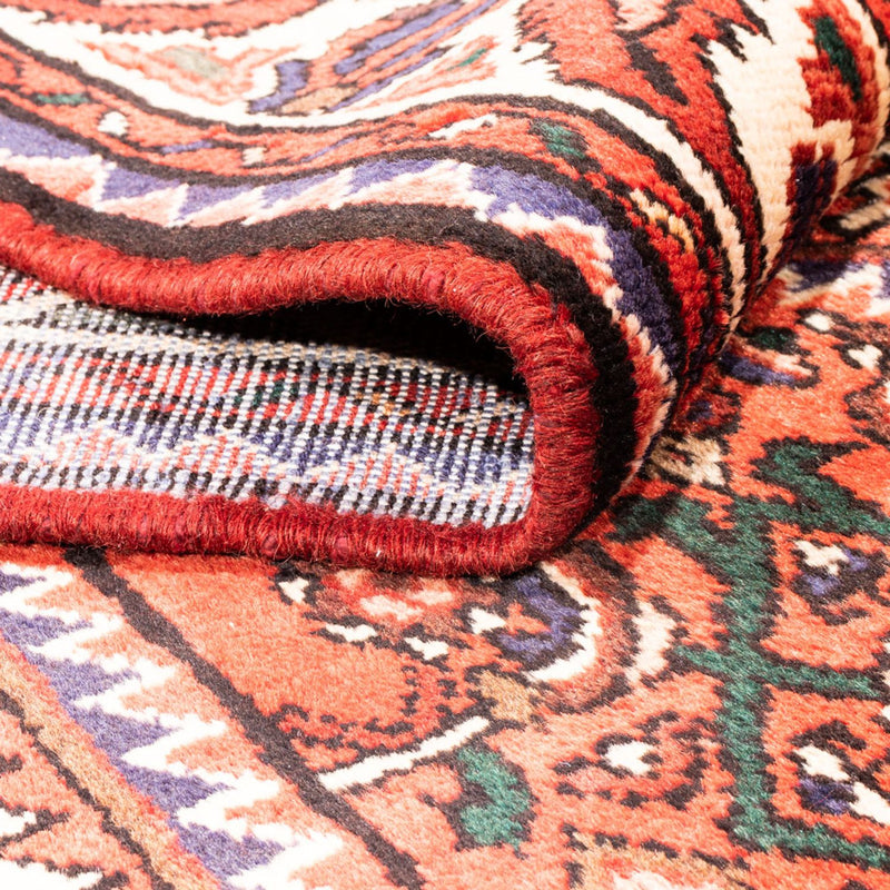 Tappeto Persero - Nomade - 296 x 156 cm - rosso