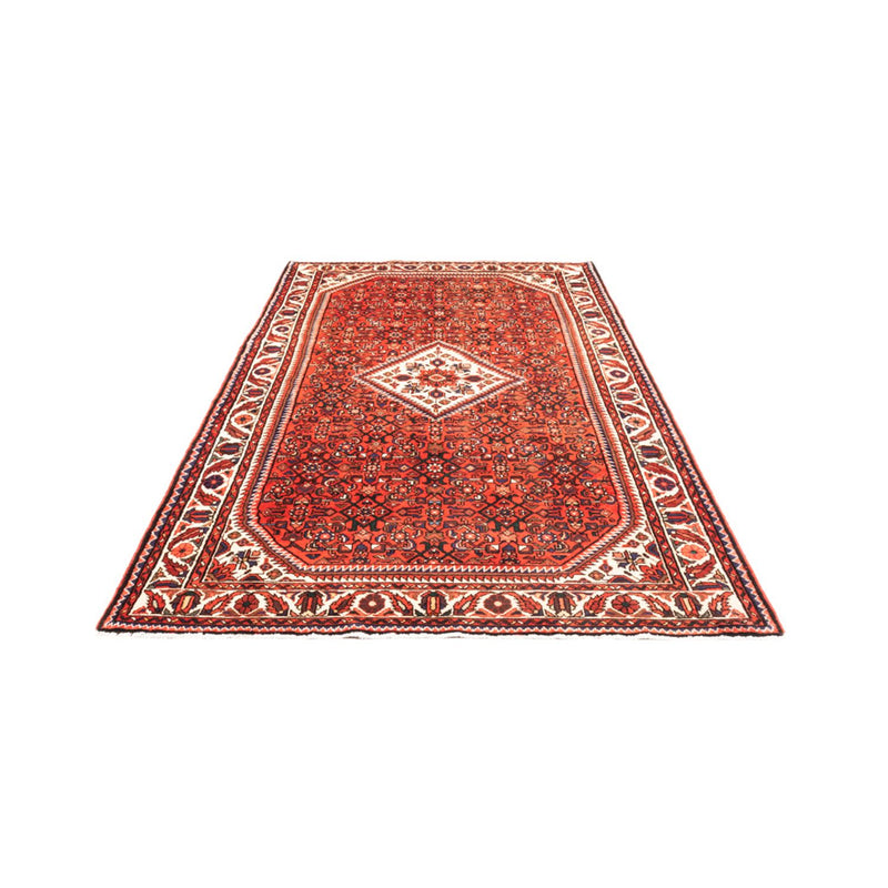 Tappeto Persero - Nomade - 296 x 156 cm - rosso