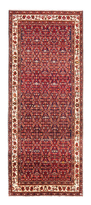 Tappeto corsia Tappeto Persero - Nomade - 375 x 150 cm - rosso