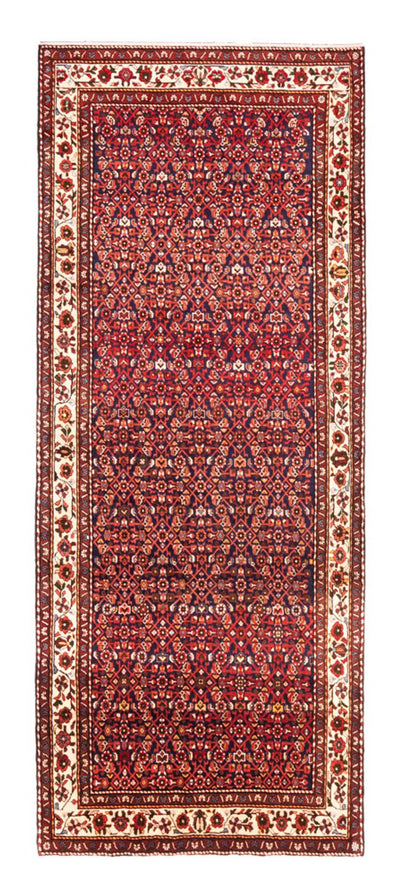 Hosseinabad Tappeto 150x375cm - Tappeto persiano