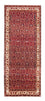 Tappeto corsia Tappeto Persero - Nomade - 375 x 150 cm - rosso
