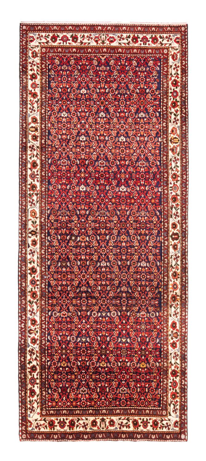 Tappeto corsia Tappeto Persero - Nomade - 375 x 150 cm - rosso