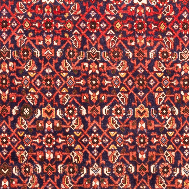 Tappeto corsia Tappeto Persero - Nomade - 375 x 150 cm - rosso