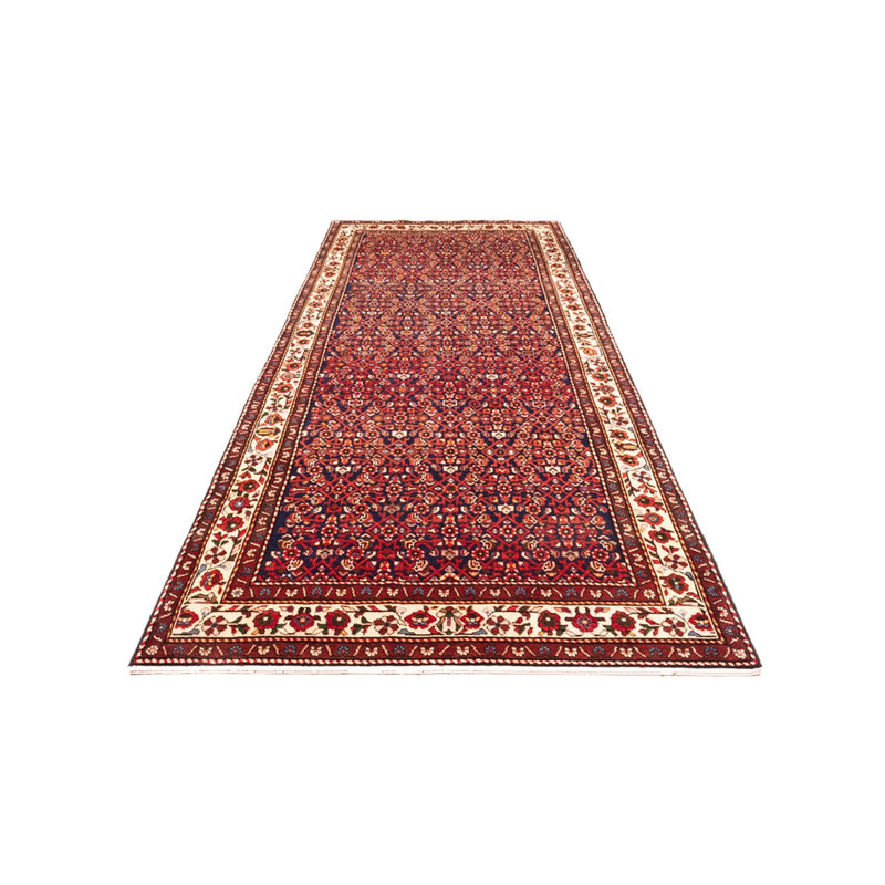 Tappeto corsia Tappeto Persero - Nomade - 375 x 150 cm - rosso