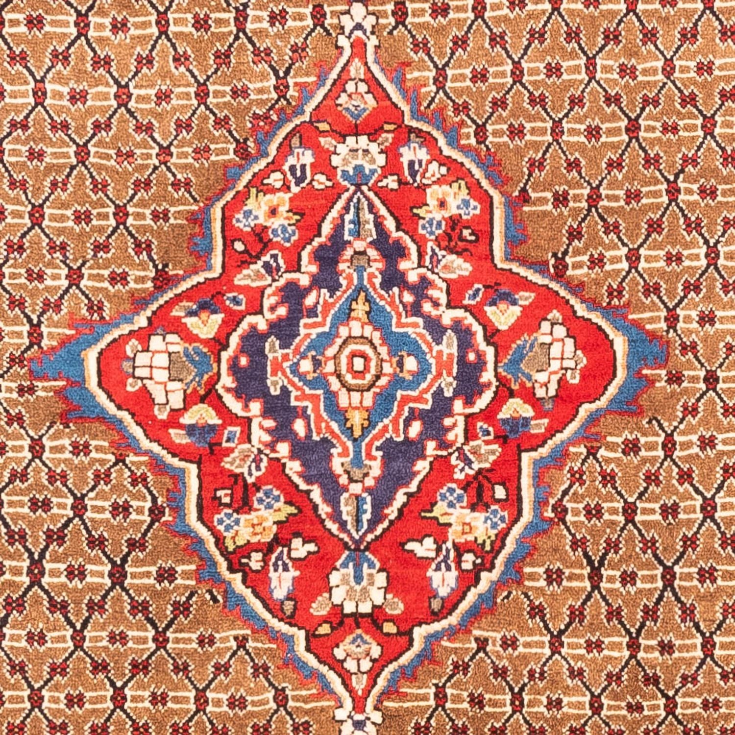 Tappeto Persero - Nomade - 312 x 164 cm - rosso