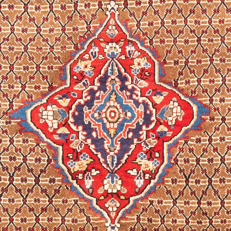 Tappeto Persero - Nomade - 312 x 164 cm - rosso