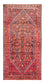 Tappeto Persero - Nomade - 320 x 163 cm - rosso