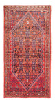 Hamadan Tappeto 163x320cm - Tappeto persiano