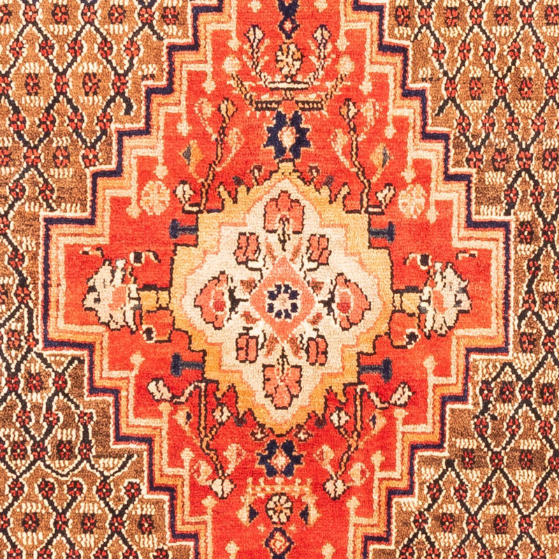 Tappeto Persero - Nomade - 265 x 157 cm - rosso
