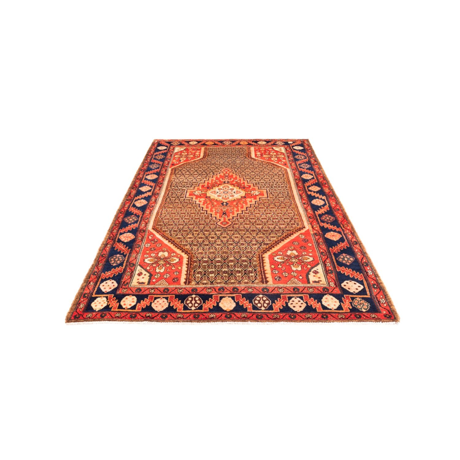 Tappeto Persero - Nomade - 265 x 157 cm - rosso