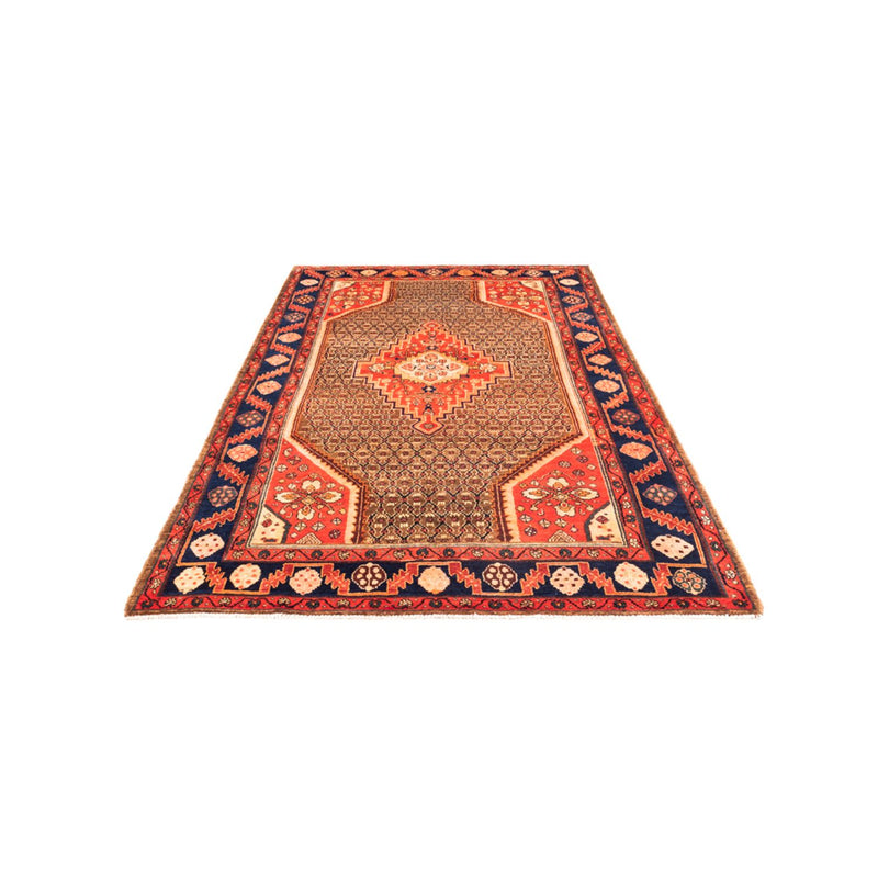 Tappeto Persero - Nomade - 265 x 157 cm - rosso