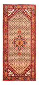 Hamadan Tappeto 307x135cm - Tappeto persiano