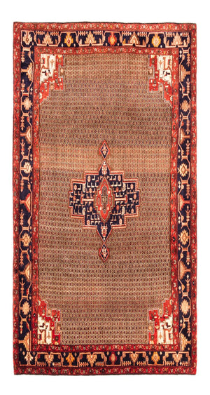 Tappeto Persero - Nomade - 307 x 160 cm - rosso