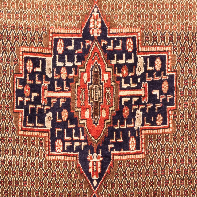 Tappeto Persero - Nomade - 307 x 160 cm - rosso