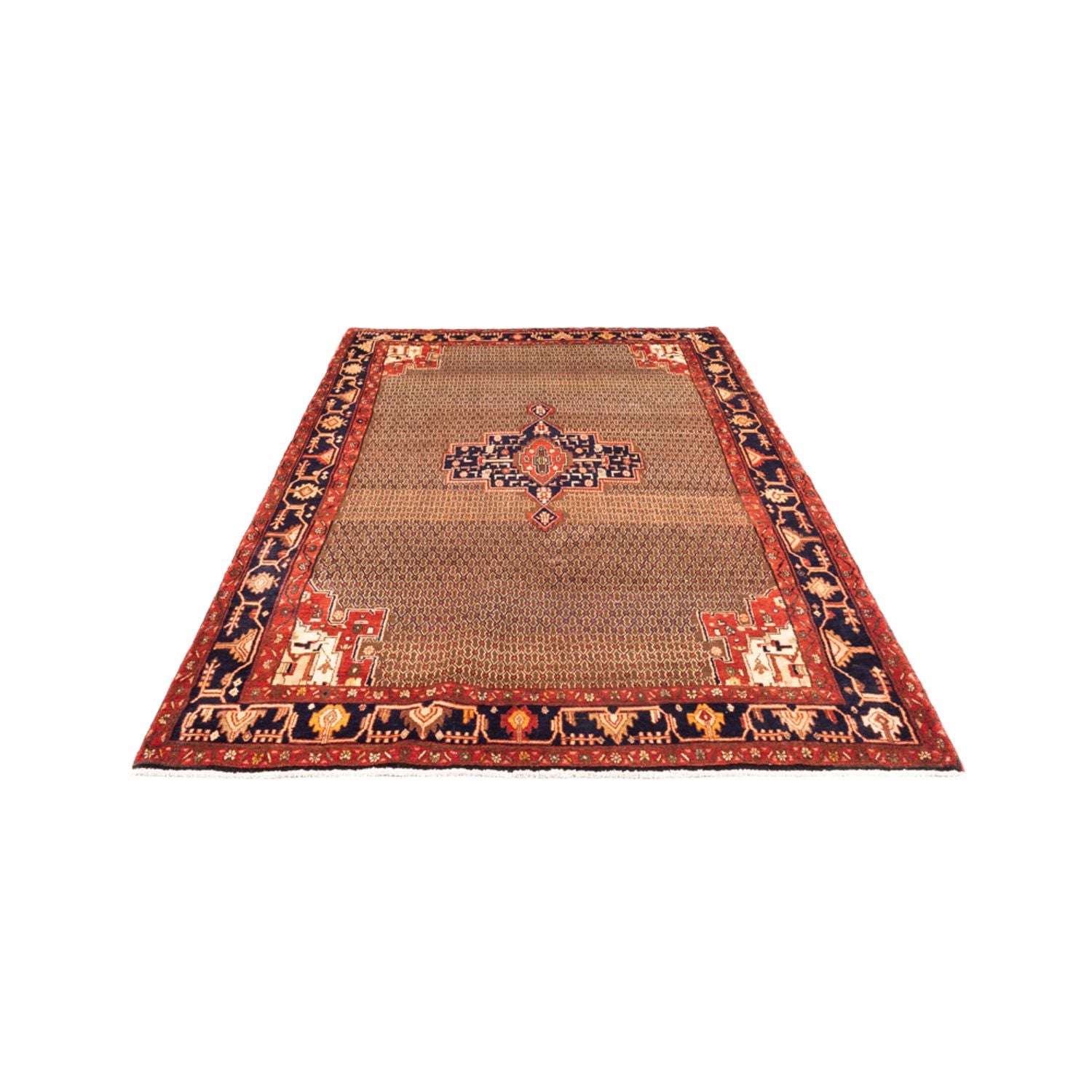 Tappeto Persero - Nomade - 307 x 160 cm - rosso