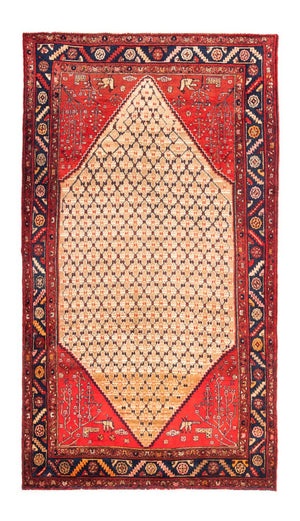 Tappeto Persero - Nomade - 273 x 153 cm - crema